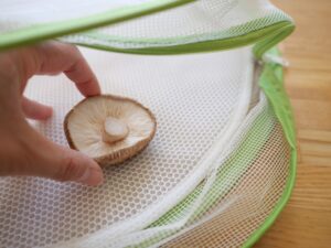 椎茸　干し椎茸　活用法　　おつまみ　レシピ　干す