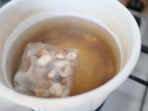 椎茸　干し椎茸　活用法　　おつまみ　レシピ　石づき　出汁