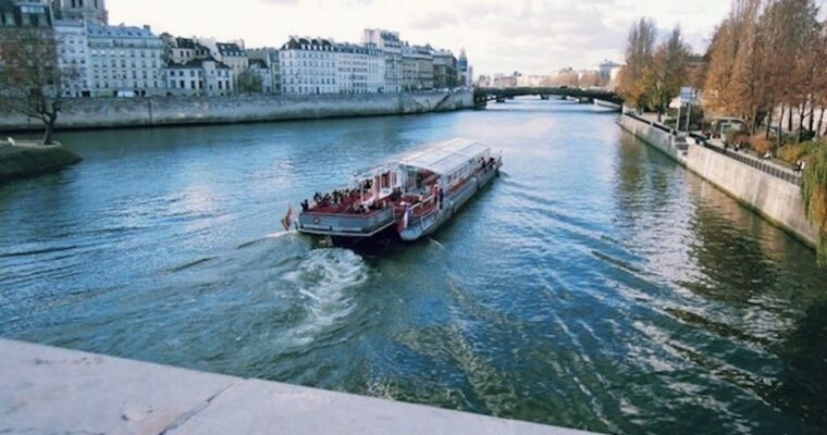 オリンピックとパリの魅力を一度に！歩いて楽しむParisの街と美食の旅