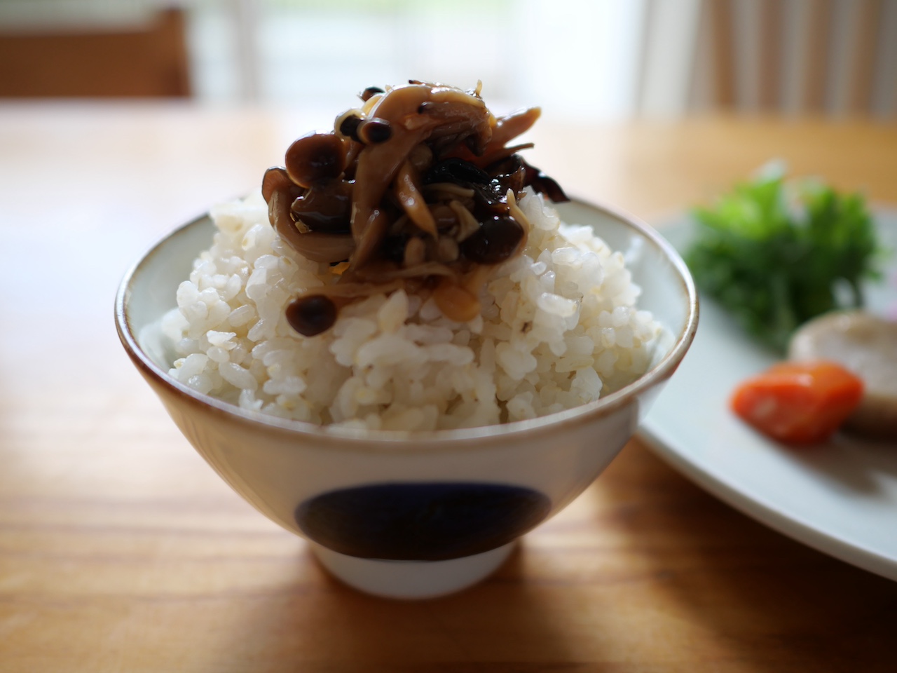 【簡単レシピ】ご飯がすすむ、きくらげ入りなめたけの作り方