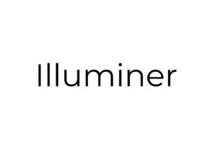 Illuminer Webshop chikako